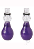 Ff Nipple Erector Set Purple