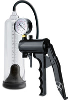 Pump Worx Max Precision Power Pump