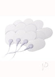 Ff Shock Therapy Replace Pads 12/pk
