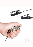 Ff Shock Therapy Nipple Clamps