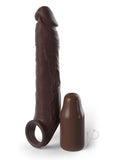 Fx Elite Ext Sleeve W/strap 7 Brown