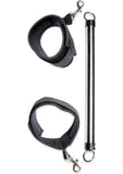 Ffle Spreader Bar Black