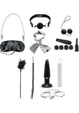 Ffle Ultimate Bondage Kit