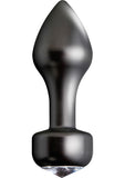 Ffle Mini Love Plug Black