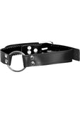 Ffle O-ring Gag Black