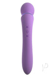 Fantasy For Her Duo Wand Massage Her