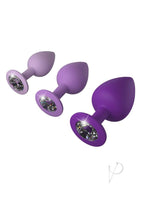 Ffh Her Little Gems Trainer Set