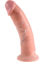 Kc 9 Cock Flesh
