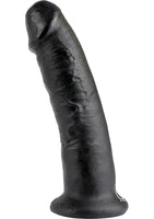 Kc 9 Cock Black