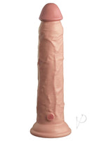 Kc Elite Dual Dense Cock 9 Light