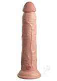 Kc Elite Dual Dense Cock 9 Light