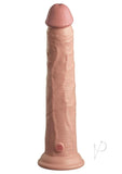 Kc Elite Dual Dense Cock 10 Light