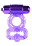 Fcr Infinity Super Ring Purple