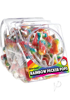 Rainbow Pops 72/bowl