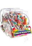 Rainbow Pops 72/bowl