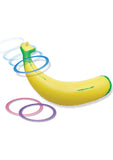 Bp Inflatable Banana Ring Toss Game