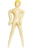 Bp Travel Size John Blow Up Doll