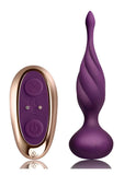 Discover Purple/rose Gold