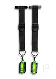 Ouch Door Restraint Kit Gitd