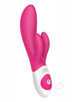 The Rumbly Rabbit Hot Pink(disc)