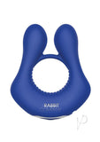 The Deluxe Rabbit Ring Navy