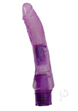 Crystal Caribbean 1 - Purple