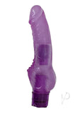 Crystal Caribbean 2 - Purple