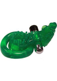 Xtreme Xtasy Turtle Green