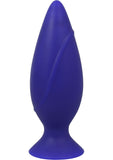 Corked Medium Blue