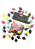 Happy Fn Birthday Fu Finger Confetti