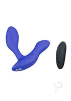 We Vibe Vector Royal Blue