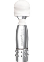 Bodywand Mini Silver