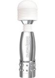 Bodywand Mini Silver