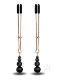 Foh Beaded Nipple Clamps