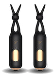 Foh Vibrating Nipple Stimulators