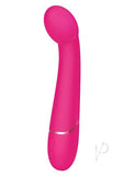 Love Distance Join G Vibrator Pink