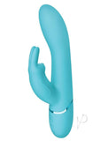 Love Distance Receive Teal