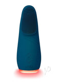 Ovo Kiran Layon Vibrator Blue