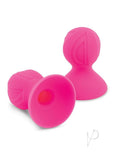 Su Silicone Nipple Suckers Xl