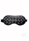 Whipsmart Black Out Blindfold Black