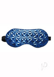 Whipsmart Black Out Blindfold Blue
