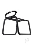 Whipsmart Deluxe Sex Stool W/handle