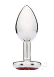 Whipsmart Heartbreaker Metal Plug Sm