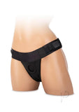 Whipsmart T-back Harness O/s