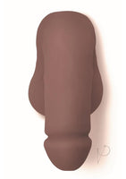 Whipsmart Showing Packer Brown 6