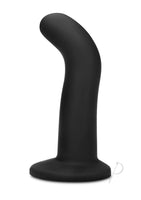 Whipsmart R/c Recharge Dildo 5.5 Black