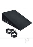 Whipsmart Try Angle Cushion Black