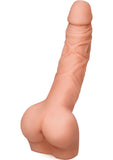 Pdx Fuck My Cock Xl Flesh