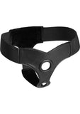Strap U Crave Dp Harness Faux Leather