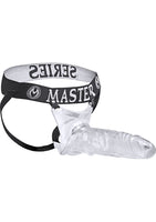 Ms Grand Mamba Xl Jock Style Cock Sheath